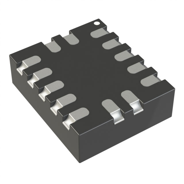 MPQ8847AGQB-AEC1-Z Monolithic Power Systems Inc.