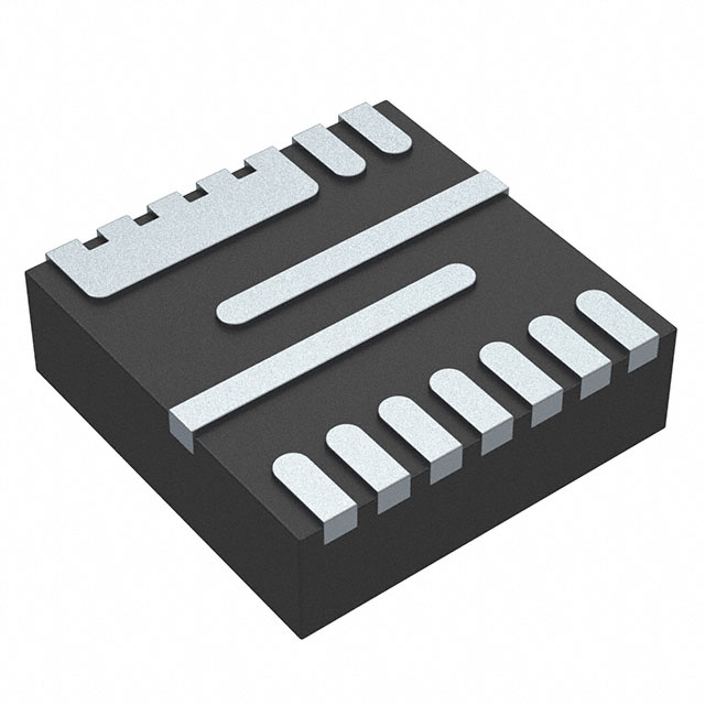 MP8771GQ-Z Monolithic Power Systems Inc.