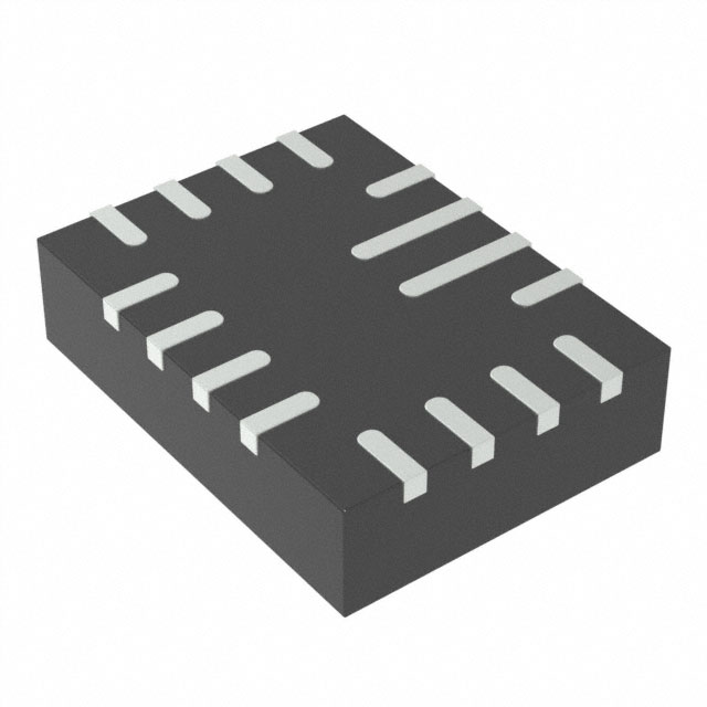MPQ4430GLE-5-AEC1-Z Monolithic Power Systems Inc.
