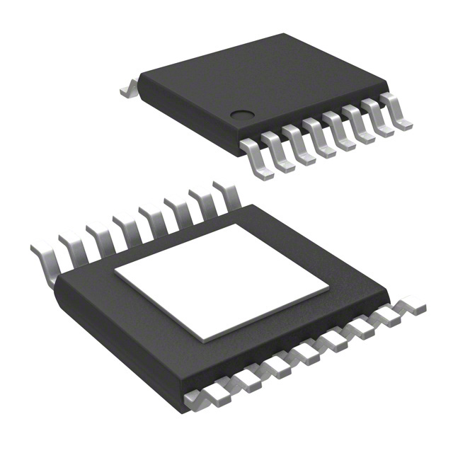 MP8125EF-LF-P Monolithic Power Systems Inc.