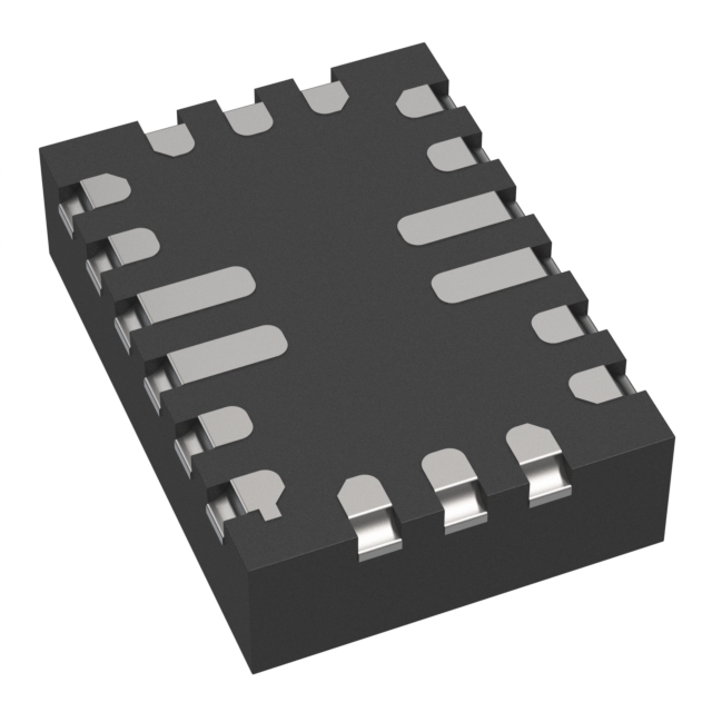 MPQ2169GRHE-AEC1-P Monolithic Power Systems Inc.