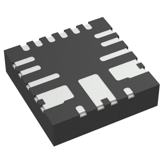 MPQ4436AGRE-Z Monolithic Power Systems Inc.