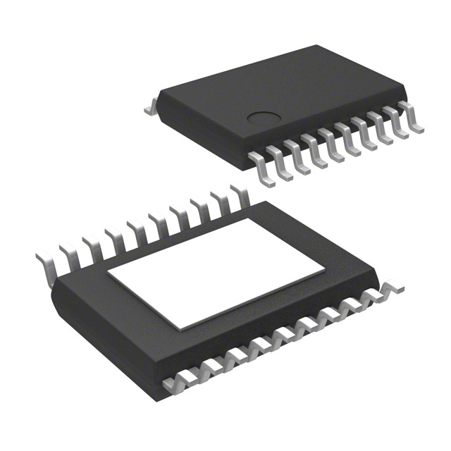 MPQ2908AGF-AEC1-P Monolithic Power Systems Inc.