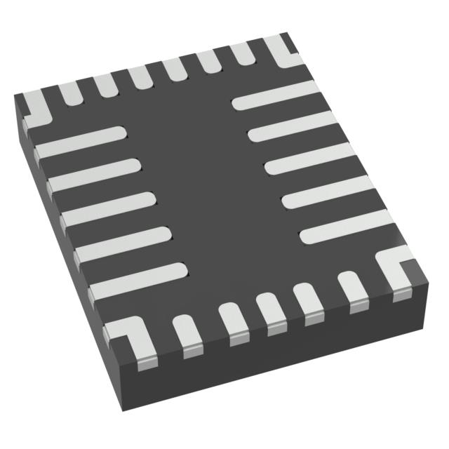 MPQ4480GV-FD-AEC1-Z Monolithic Power Systems Inc.