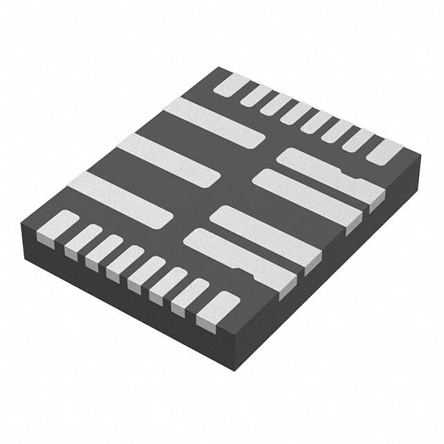 MP8796GVT-Z Monolithic Power Systems Inc.