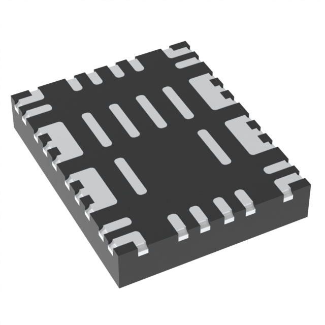 MPQ8875AGVE-0000-P Monolithic Power Systems Inc. product image
