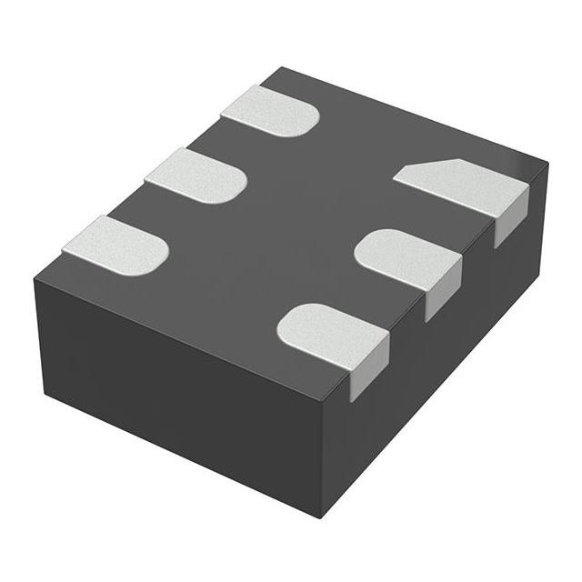 MP2152DGQFU-Z Monolithic Power Systems Inc.