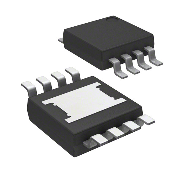 MP2007DH-LF-Z Monolithic Power Systems Inc.