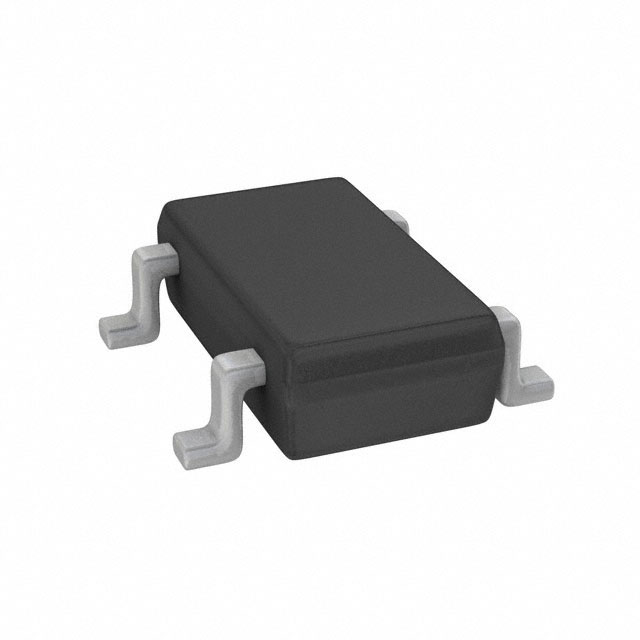 MPQ2013DGJE-AEC1-Z Monolithic Power Systems Inc.