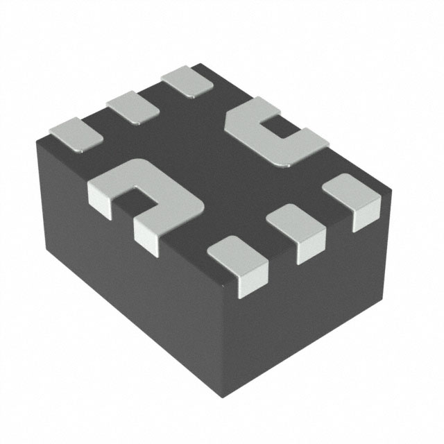 MP5016GQH-Z Monolithic Power Systems Inc.