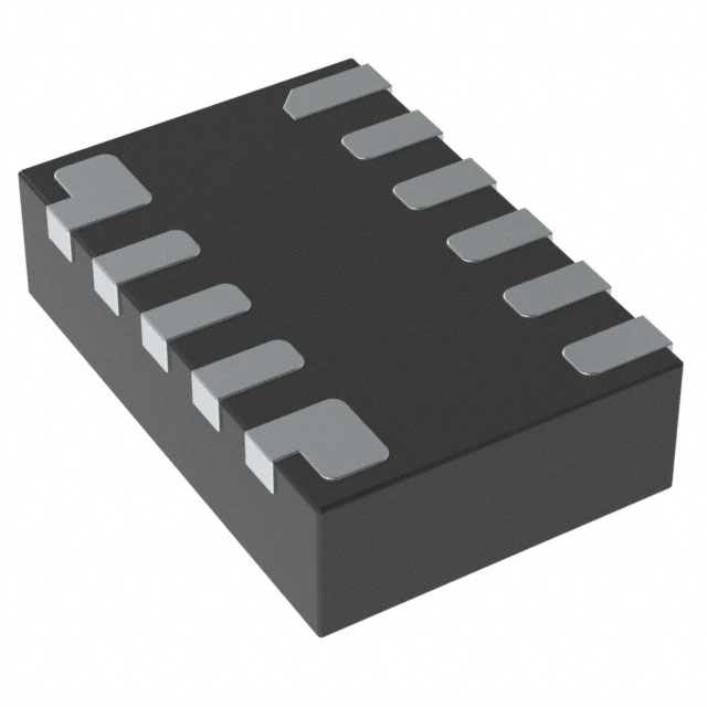 MP28164GD-Z Monolithic Power Systems Inc.