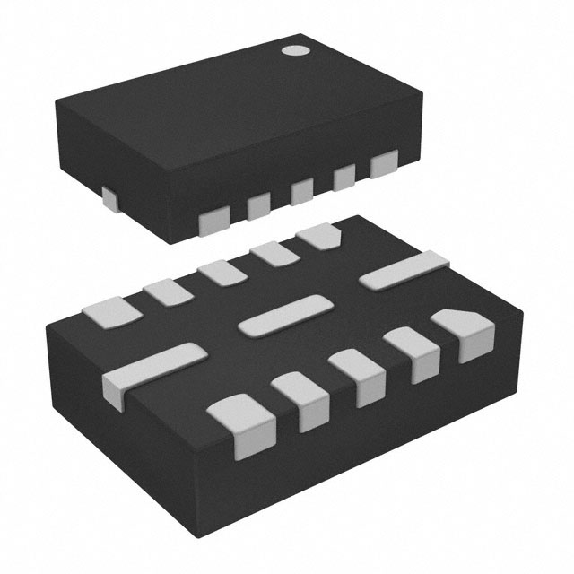 MP5018GD-P Monolithic Power Systems Inc.