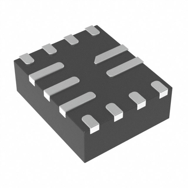 MPQ4425MGQB-P Monolithic Power Systems Inc.