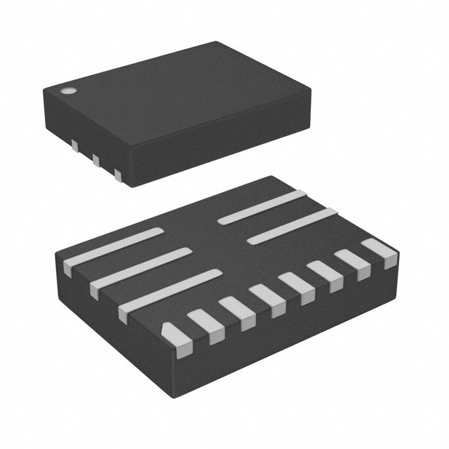 MPQ8632GL-12-P Monolithic Power Systems Inc.