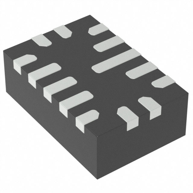 MPQ8626GD-Z Monolithic Power Systems Inc.