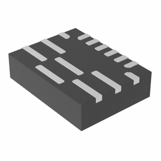 MPQ8616GL-12-P Monolithic Power Systems Inc.