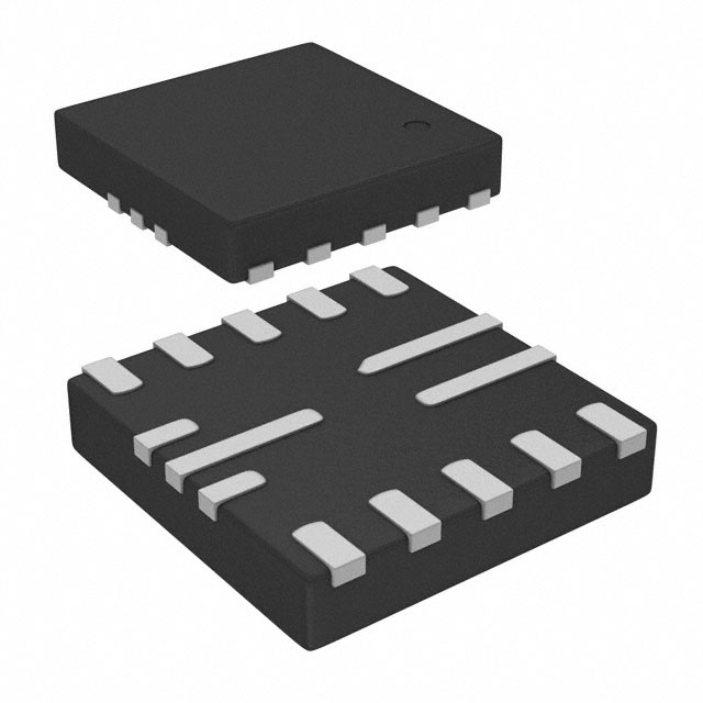 MP8864GQ-Z Monolithic Power Systems Inc.