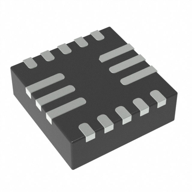 MP2615GQ-Z Monolithic Power Systems Inc.