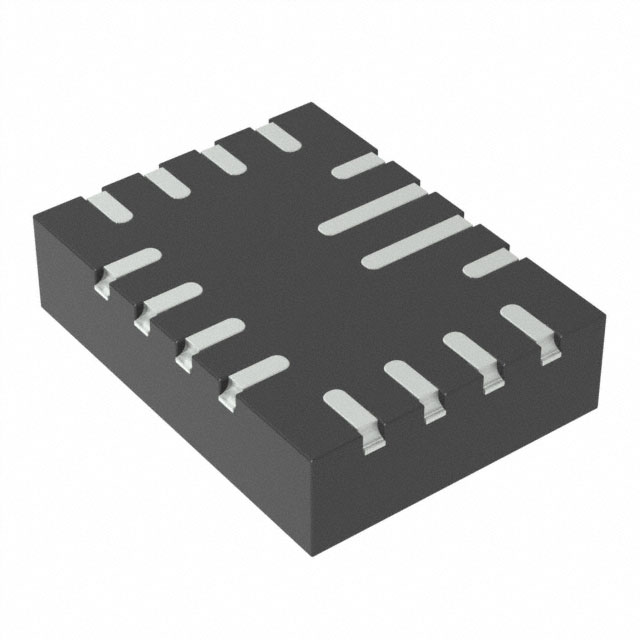 MPQ9843GLE-AEC1-Z Monolithic Power Systems Inc.