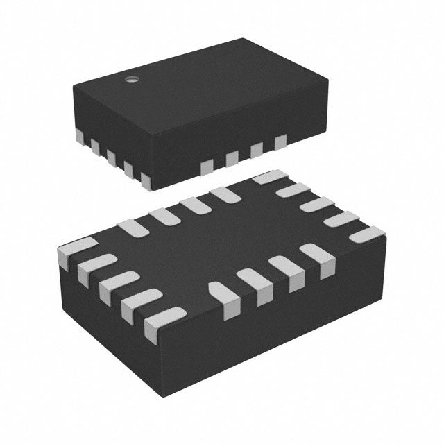MP5092GD-P Monolithic Power Systems Inc.