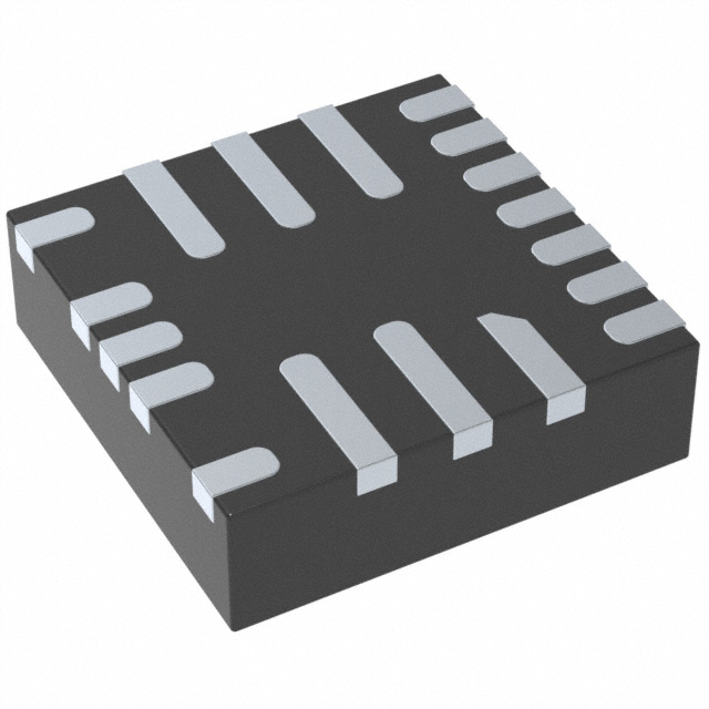MP6519GQ-Z Monolithic Power Systems Inc.