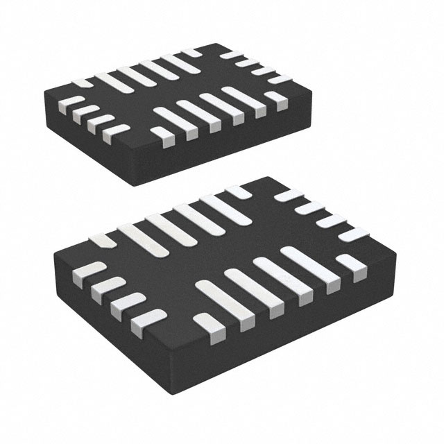 MP2617HGL-Z Monolithic Power Systems Inc.
