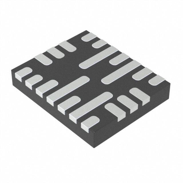 MP5403BGQBU-Z Monolithic Power Systems Inc.