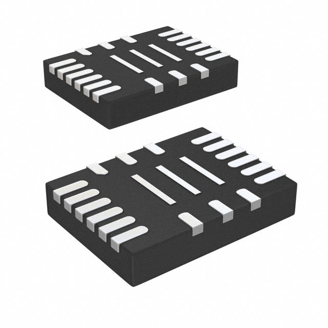 MP8758GL-Z Monolithic Power Systems Inc.