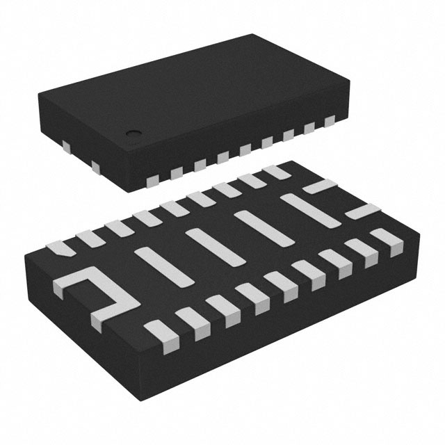 MP5022AGQV-Z Monolithic Power Systems Inc.