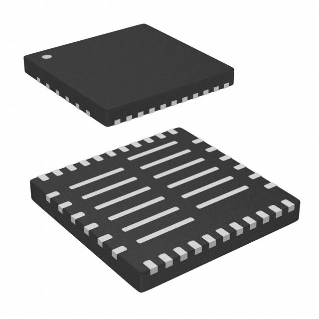 MP86884-3DQKT-LF-Z Monolithic Power Systems Inc.