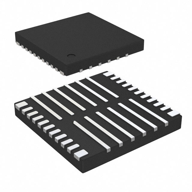 MP86883GQKT-Z Monolithic Power Systems Inc.