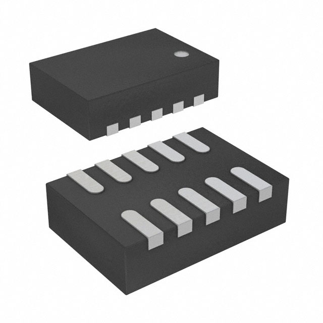 MP1499GD-P Monolithic Power Systems Inc.