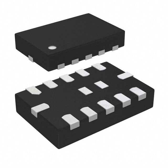 MP2316GD-Z Monolithic Power Systems Inc.