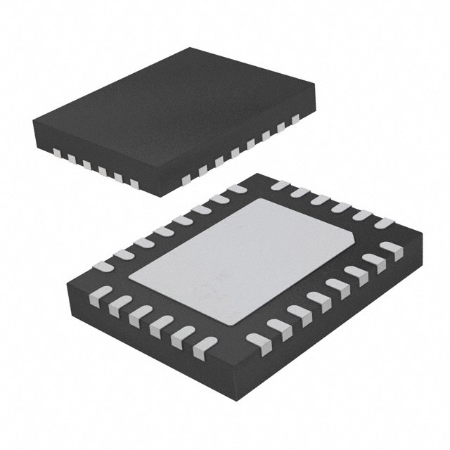 MP8007GV-Z Monolithic Power Systems Inc.