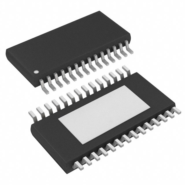 MP7748SGF-Z Monolithic Power Systems Inc. product image