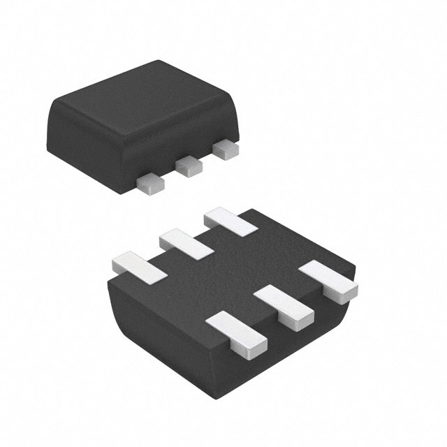 MP5075GTF-Z Monolithic Power Systems Inc.