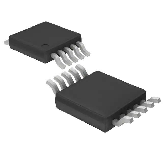 MP3361DK-LF Monolithic Power Systems Inc.