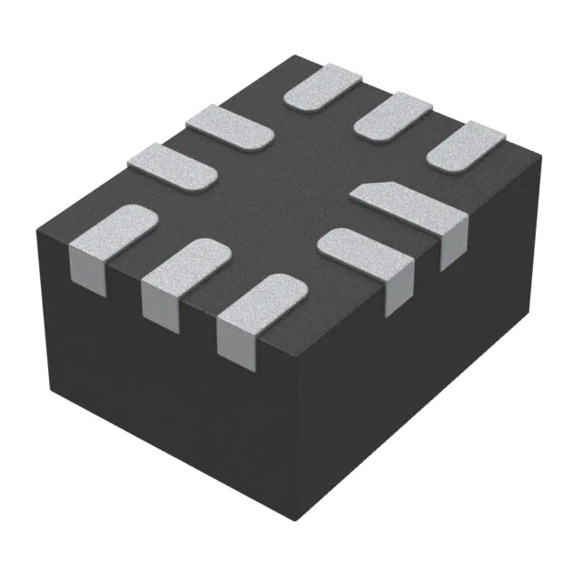 MP2736DQG-LF-Z Monolithic Power Systems Inc.