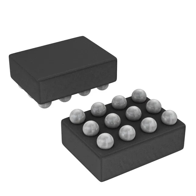 MP3313GC-Z Monolithic Power Systems Inc.