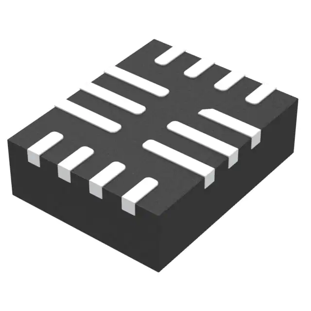 MP6551GQB-Z Monolithic Power Systems Inc.