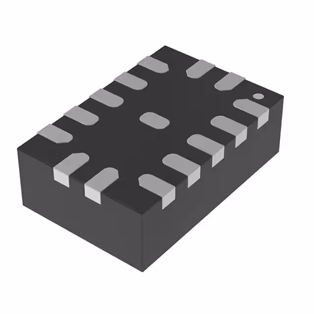 MP8848GD-P Monolithic Power Systems Inc.
