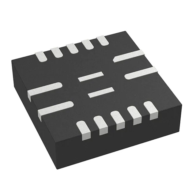 NB669GQ-P Monolithic Power Systems Inc.