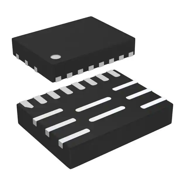 MPQ8632DGLE-12-Z Monolithic Power Systems Inc.