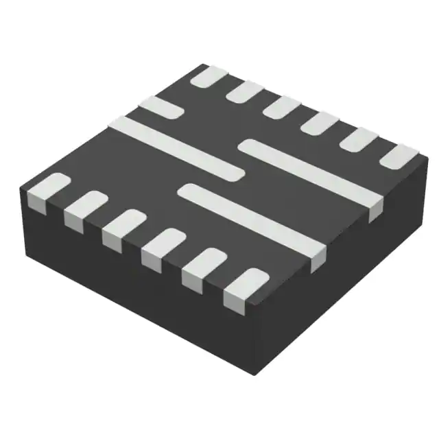 MP8719GQ-P Monolithic Power Systems Inc.