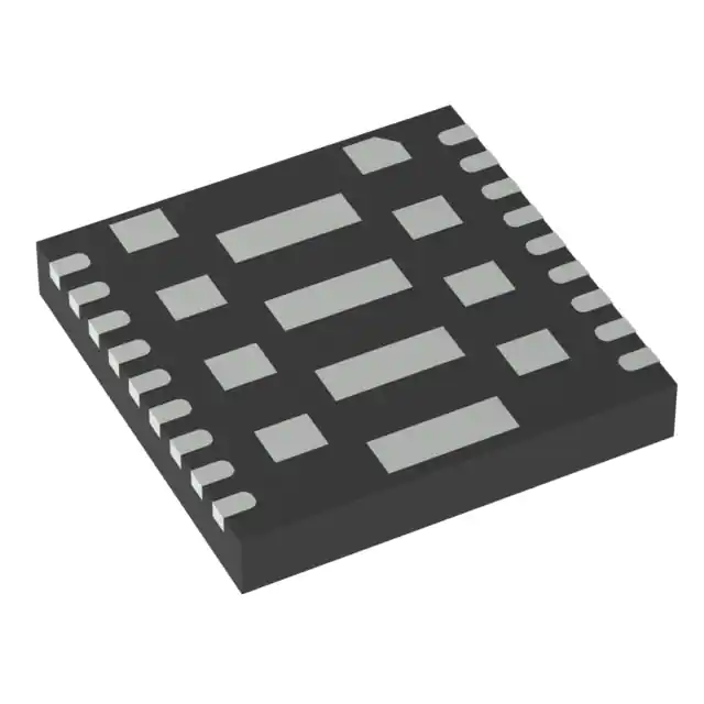 MP86963DUT-LF-Z Monolithic Power Systems Inc.