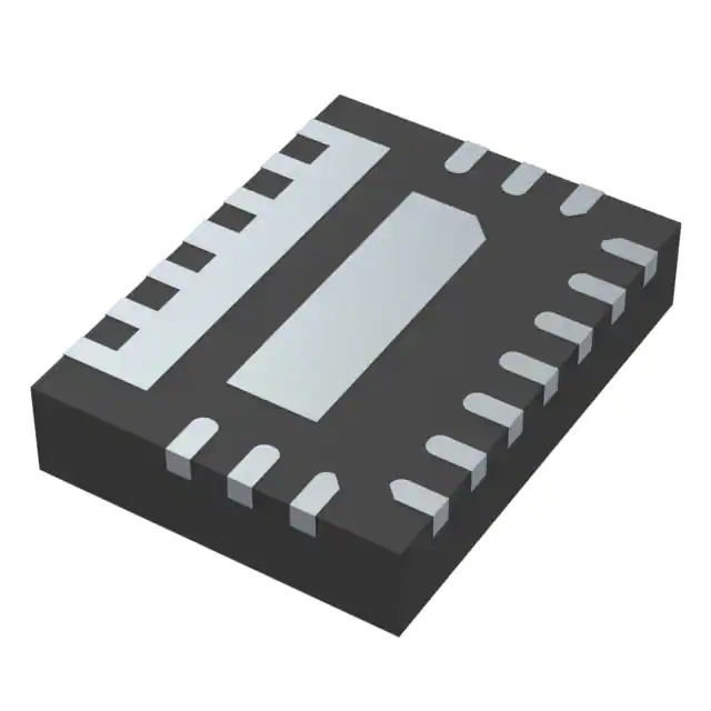 MP38875DL-LF-Z Monolithic Power Systems Inc.