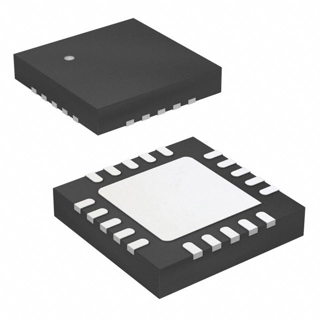 MP3385AGR-P Monolithic Power Systems Inc.