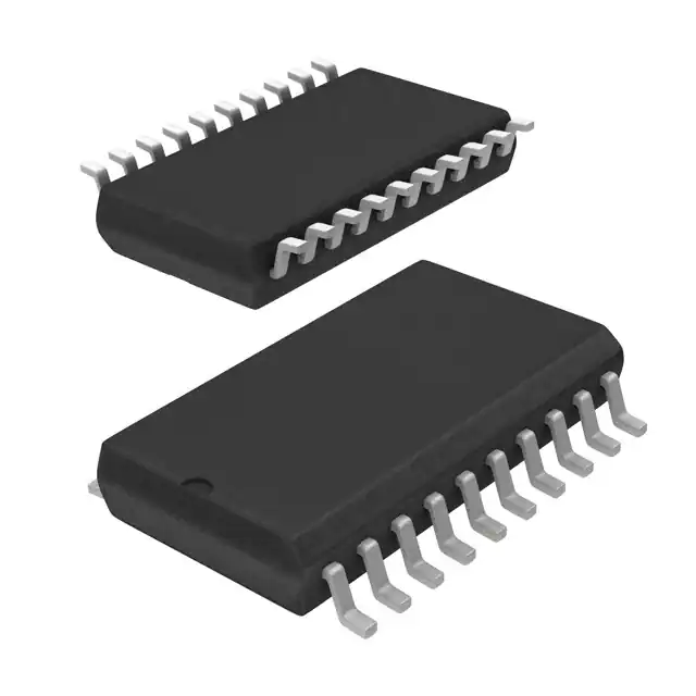 MPX2001GY Monolithic Power Systems Inc.