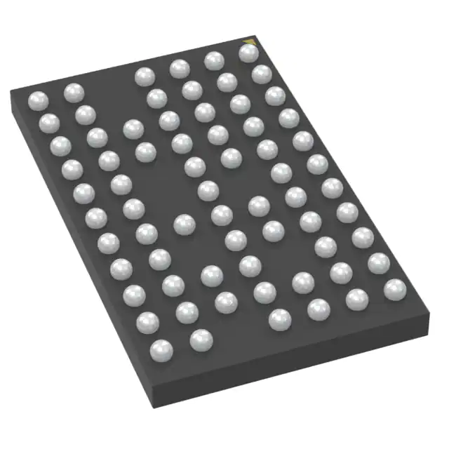 MPM54504GBS-T Monolithic Power Systems Inc.
