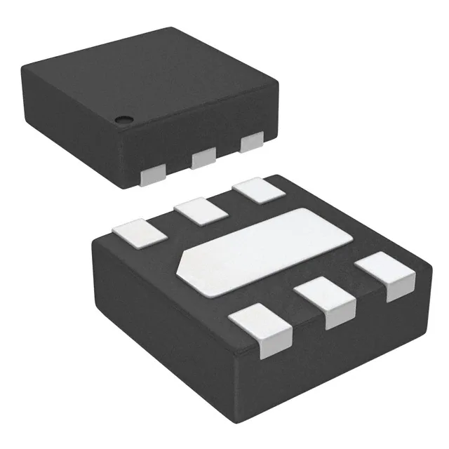 MP9218DGT-LF-Z Monolithic Power Systems Inc.